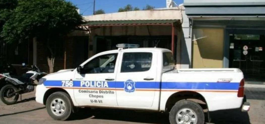 Joven fue agredido tras una pelea en Chepes