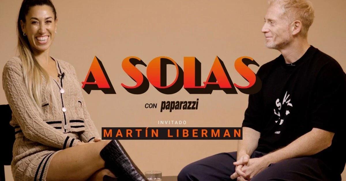 Martin Liberman: la vida detras del periodista de las opiniones filosas