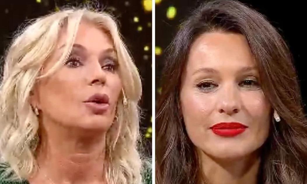 ¡Se picó! Tensión al aire entre Yanina Latorre y Pampita: "Su eterna búsqueda es