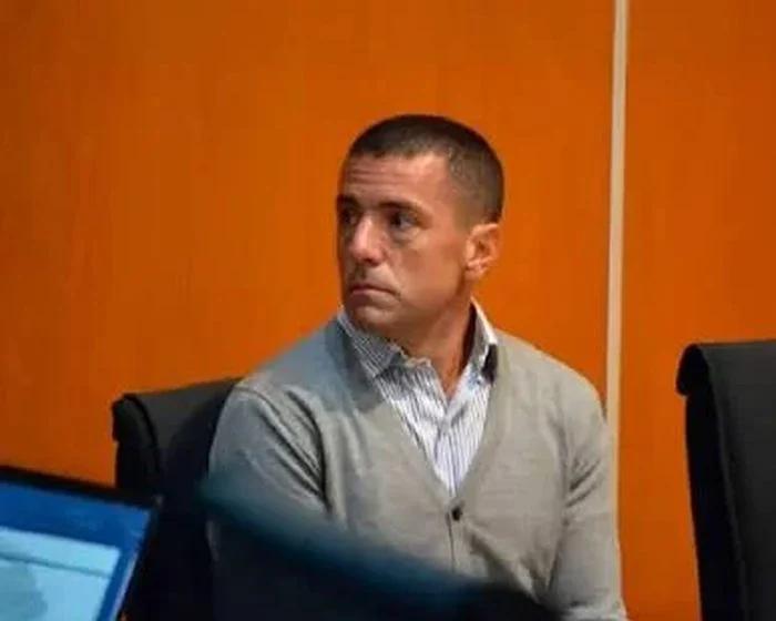 Hallaron muerto en su celda al condenado por el femicidio de Mercedes Kvedaras