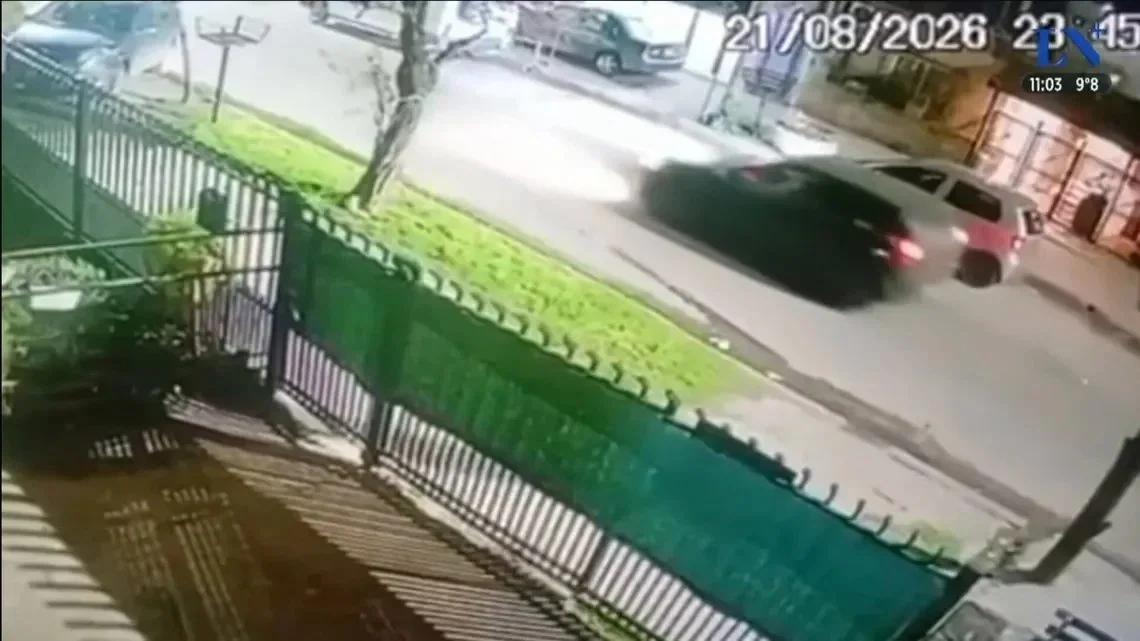 Enfrentamiento armado en Rafael Castillo dejó tres fallecidos