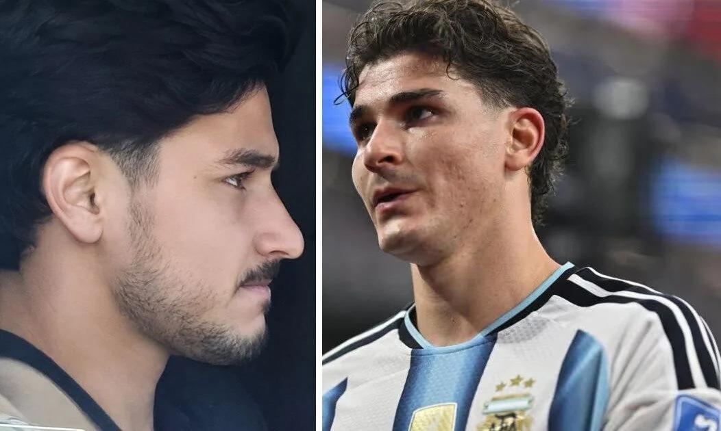 El escándalo que protagoniza Julián Álvarez en España y genera una profunda indi