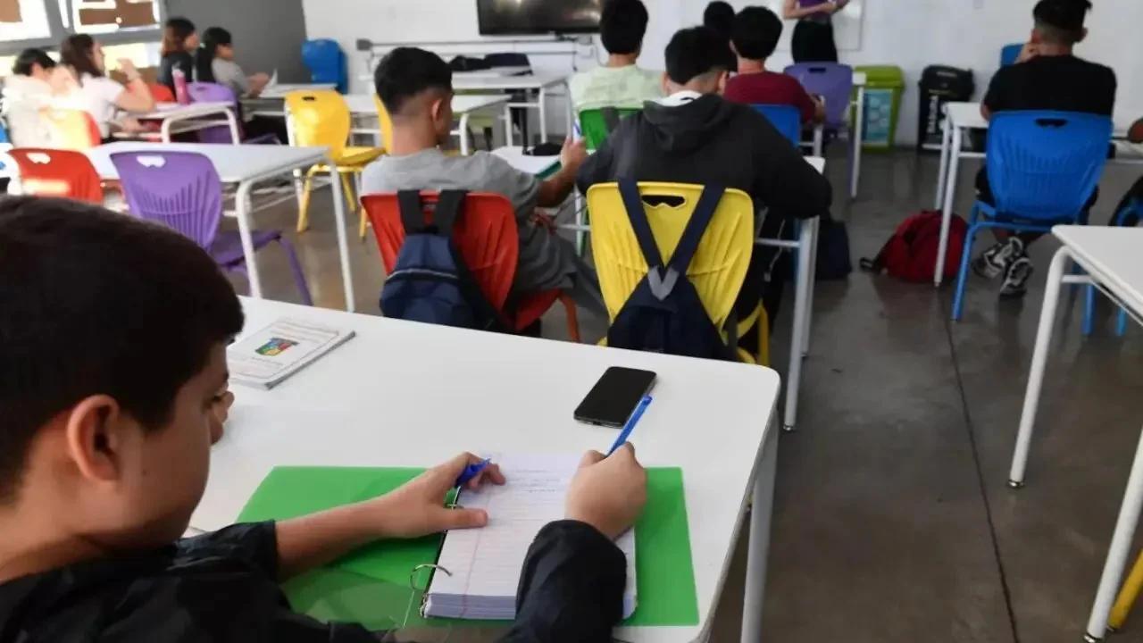 La Rioja alcanza su mejor nivel educativo en una década