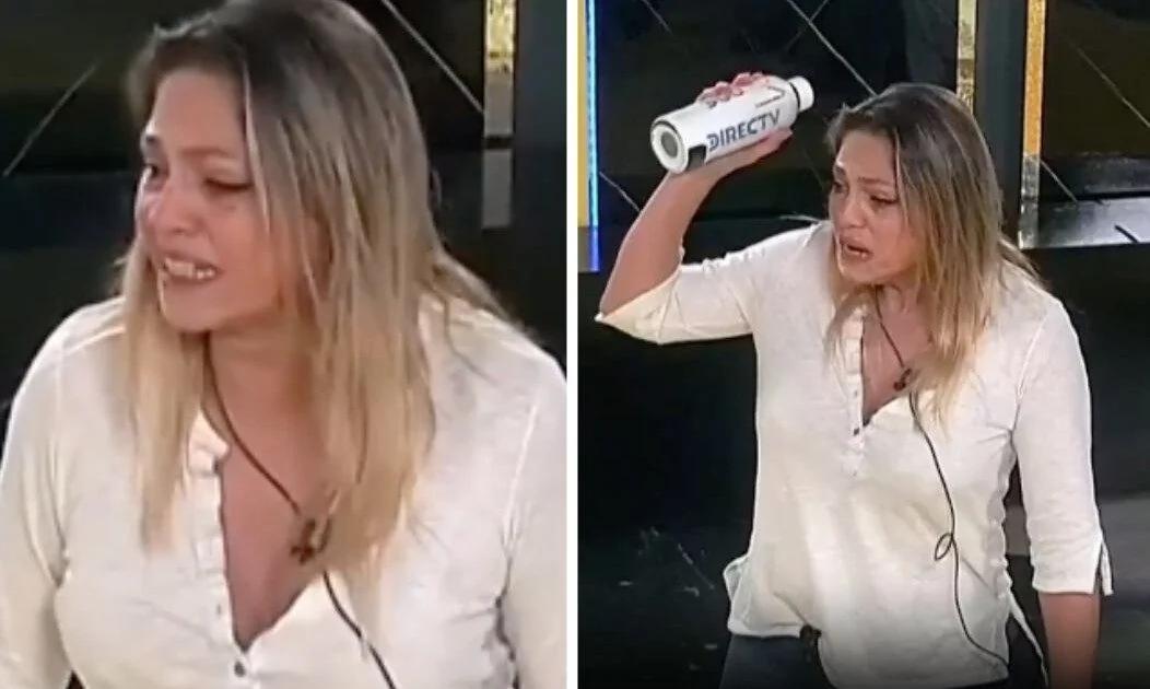 El descargo de Tamara Paganini tras la acusación en Gran Hermano