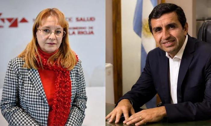 “Activa tu escudo”: Silvia de Donatis y Ariel Martínez brindaron detalles sobre