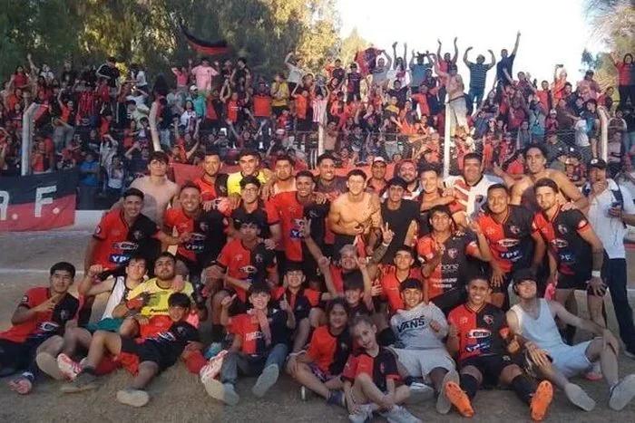 FACUNDO DE VILLA UNIÓN SE RETIRA DEL TORNEO FEDERAL 2026/2027