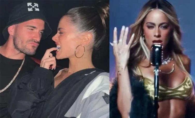Tini Stoessel y una nueva cancion que abre viejas heridas