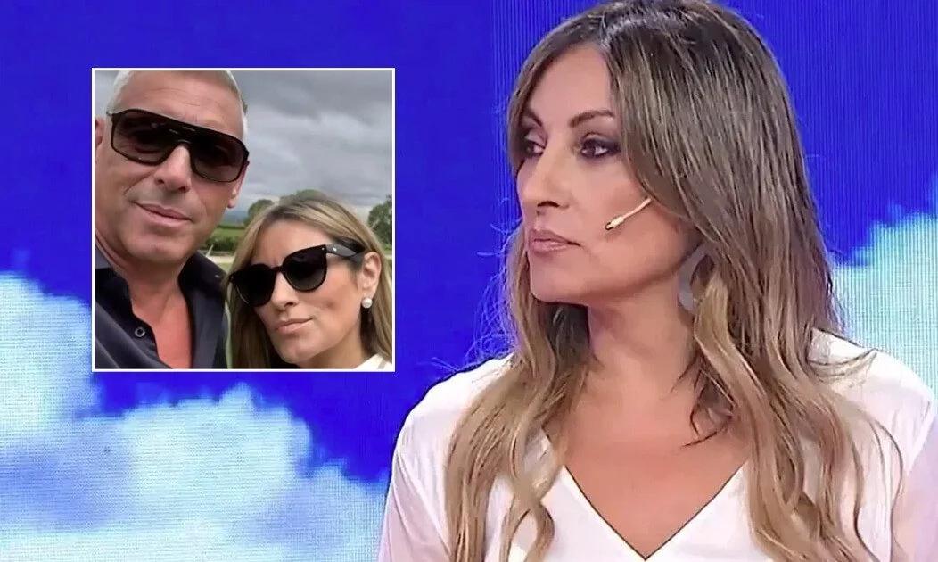MARCELA TAURO CONFIRMÓ SU SEPARACIÓN