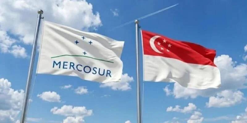 Diputados aprobó el acuerdo de libre comercio entre el MERCOSUR y Singapur