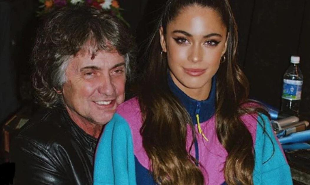 Preocupación por la salud de Alejandro Stoessel