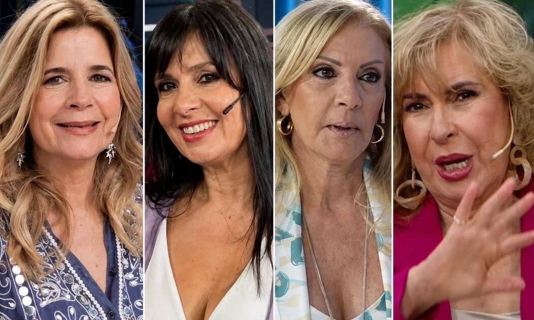 Edith Hermida y su confesion sobre el celibato