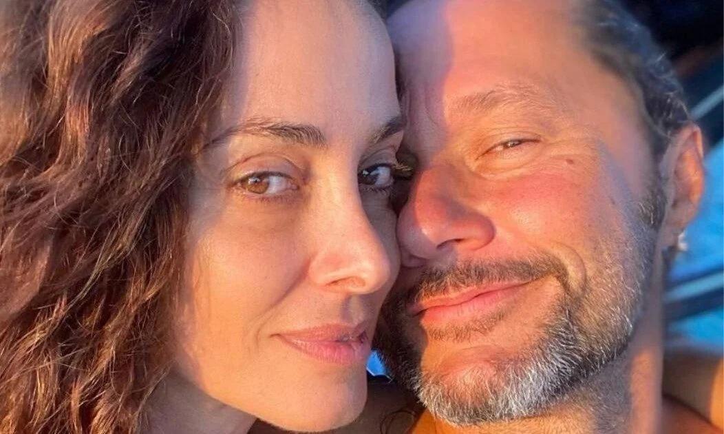 Debora Bello se sinceró sobre su separación de Diego Torres