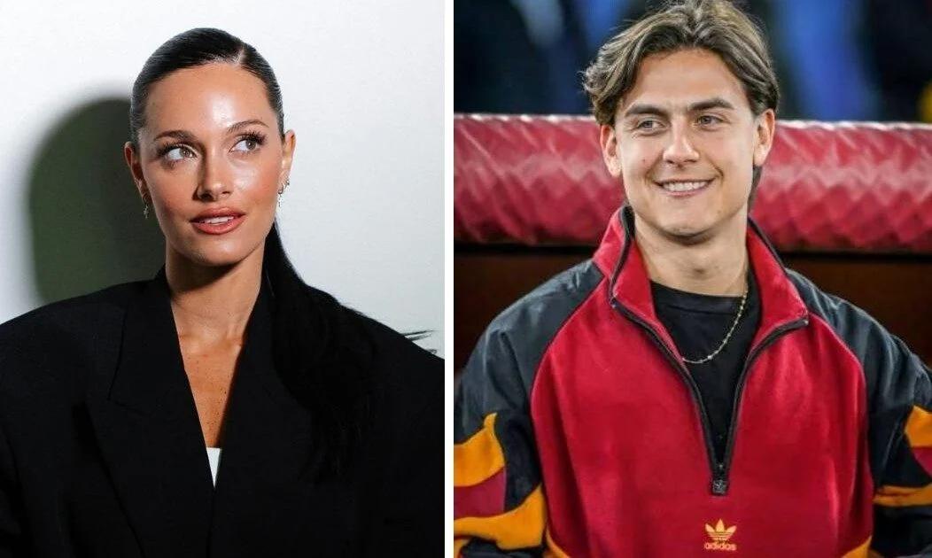 El renovado look de Oriana Sabatini que dejó sin palabras a Paulo Dybala