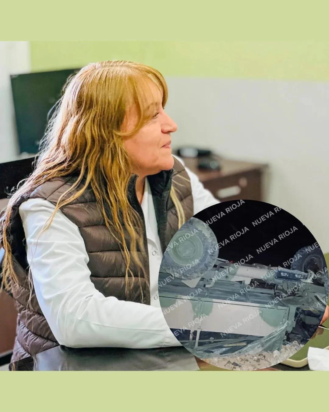 Evalúan trasladar a Capital a dos militares accidentados en el Famatina