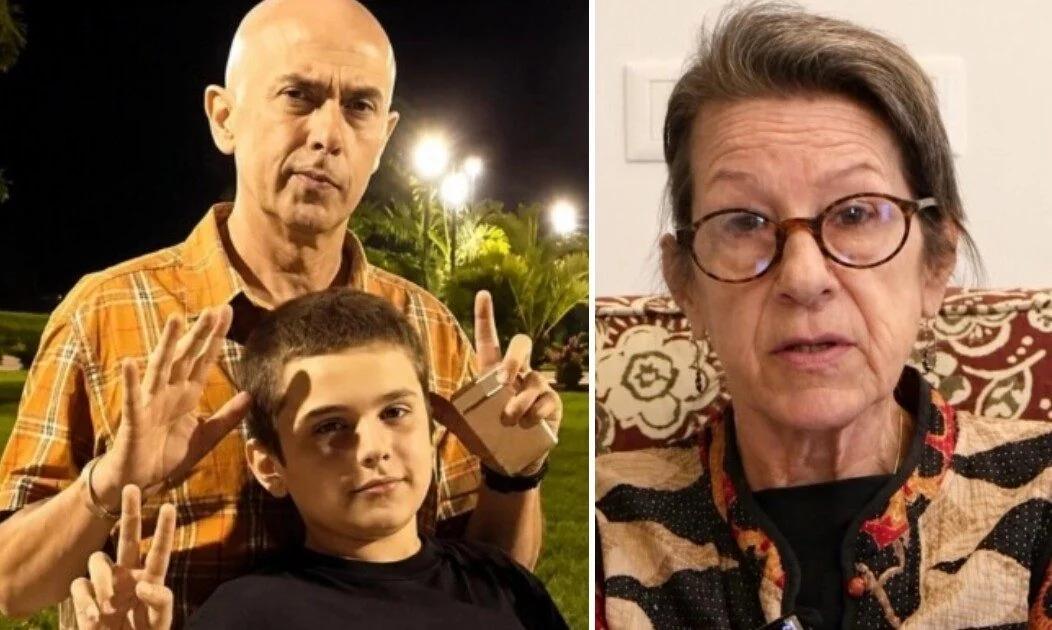 El pedido de la familia del Indio Solari tras su fallecimiento