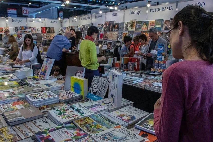 Crisis en las librerías: piden declarar la emergencia por la caída en las ventas