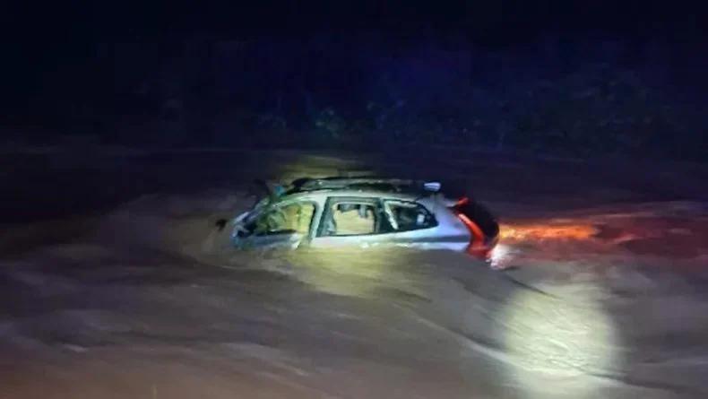 Temporal devastador en España: inundaciones y un fallecido