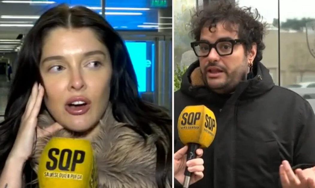 Denuncian caso de acoso persistente que involucra a una figura pública