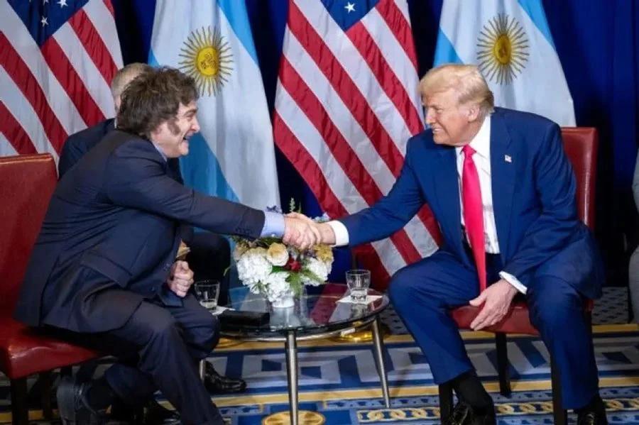 Lanzan el Corredor Andes-Atlántico para impulsar inversiones en Argentina