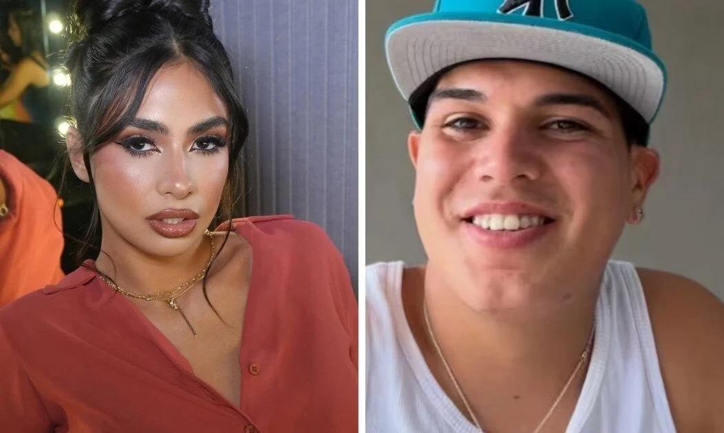 Daniela Celis rompió el silencio sobre la denuncia contra Thiago Medina