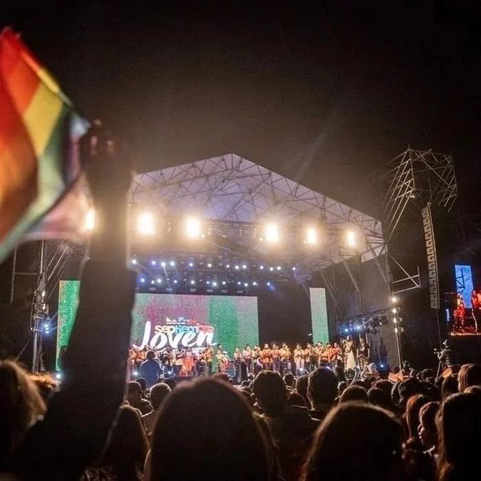 El Pre Septiembre Joven recorre toda la provincia