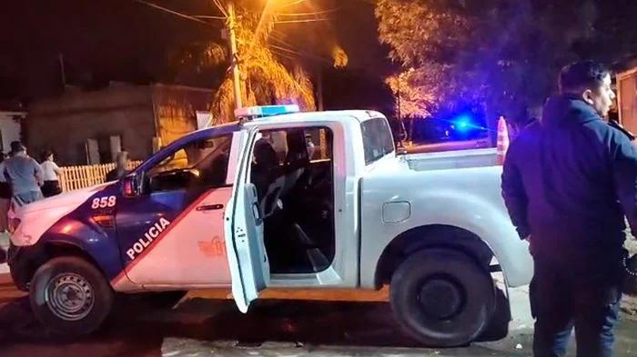 Joven fallecido tras una agresión en el barrio 13 de Enero
