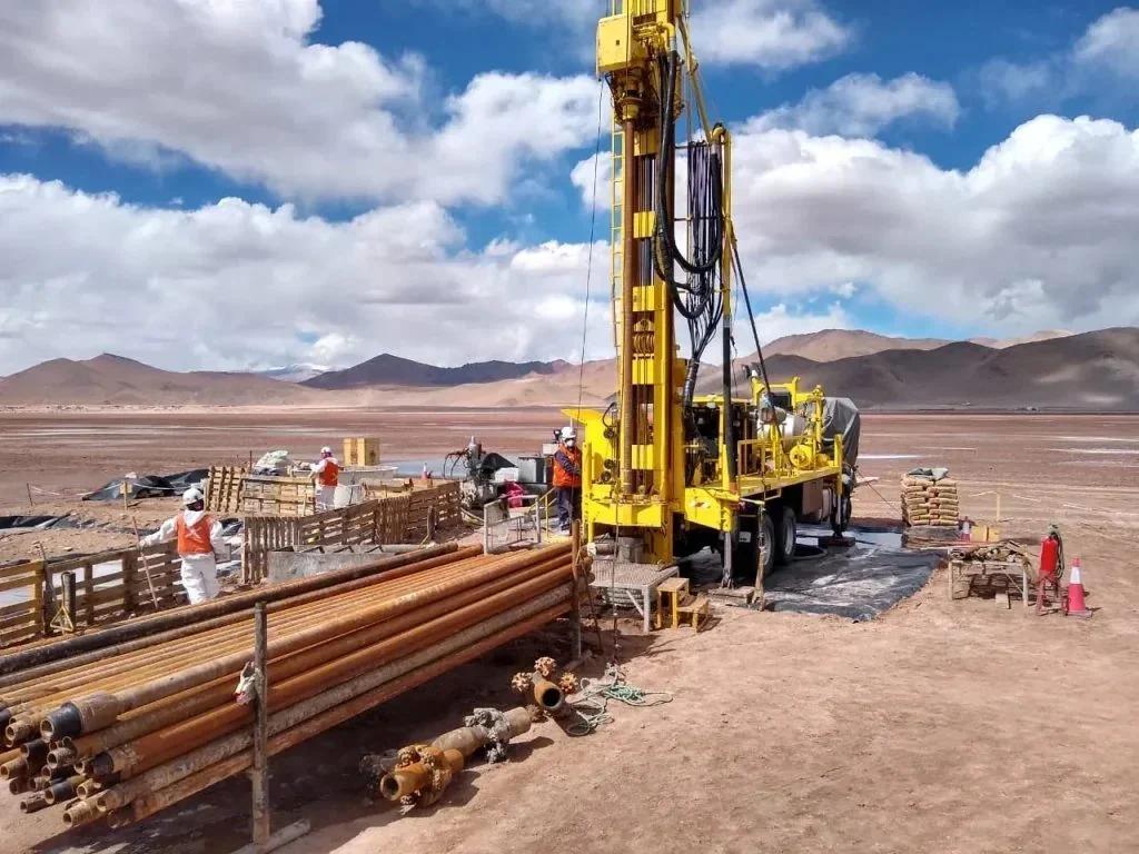 La mineria impulsa el valor de tierras e inmuebles en el Valle del Bermejo