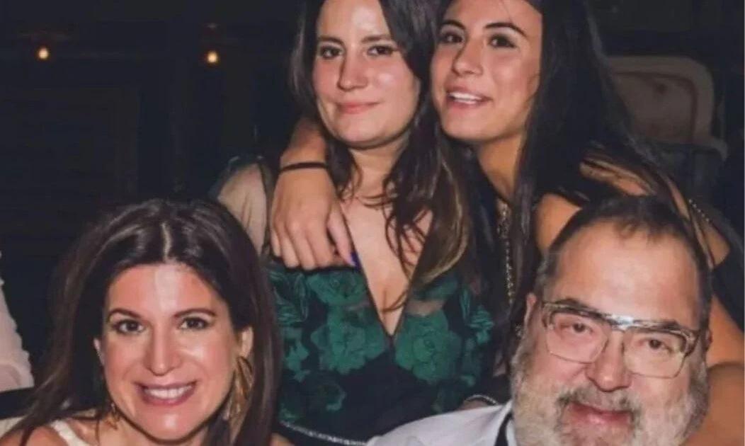 Tension por la herencia de Jorge Lanata