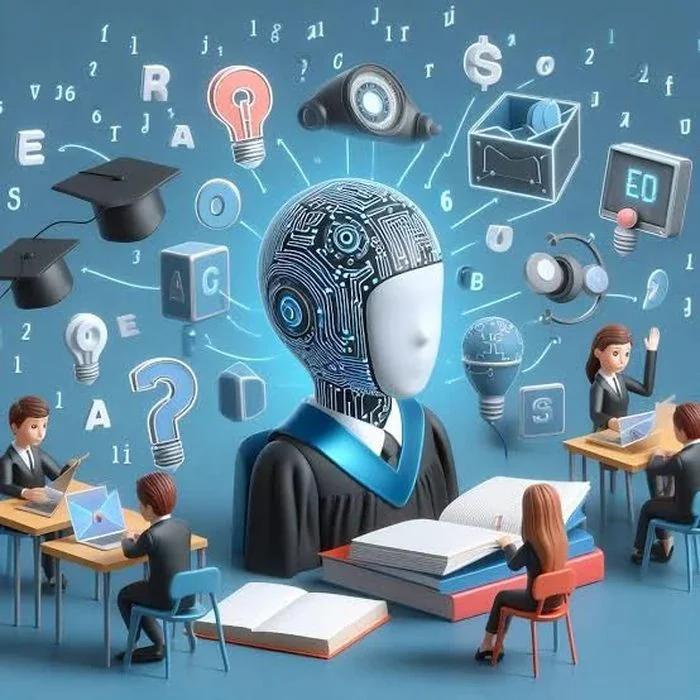 Educación prepara el Congreso EDU IA para octubre