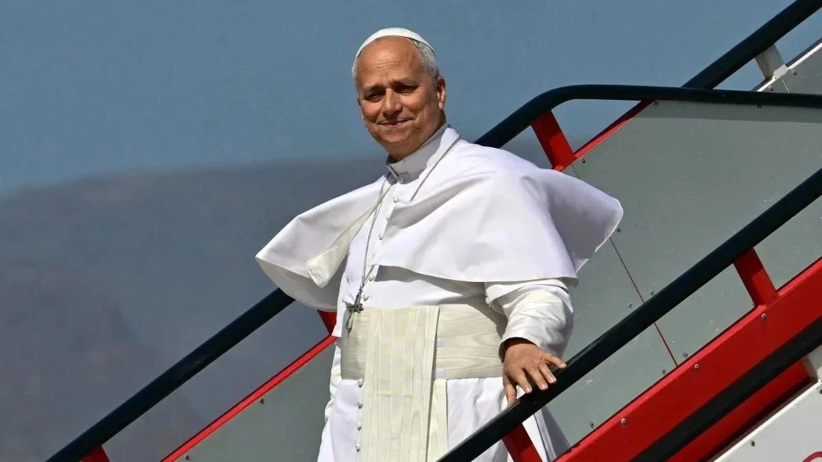 El Papa León XIV visita Córdoba: conocé la agenda oficial del 10 de noviembre