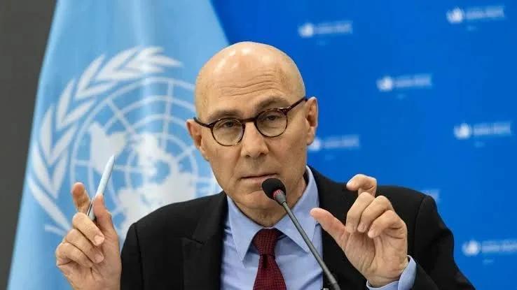 La ONU advirtió que la inteligencia artificial pone en riesgo los derechos human
