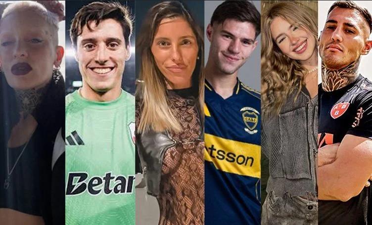 Se terminó el amor entre Furia y Nico Rodríguez