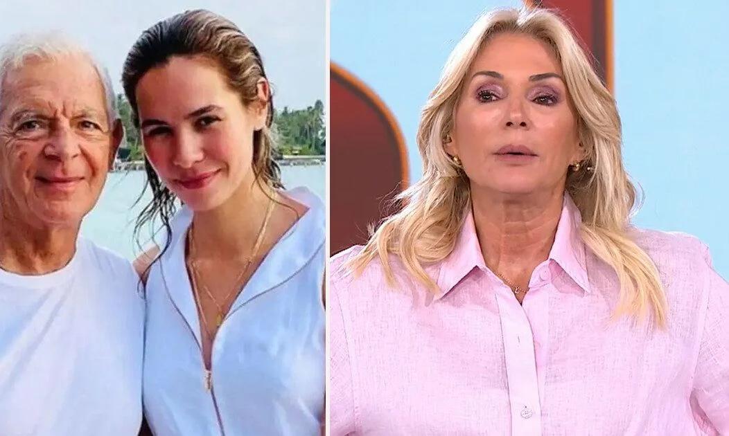 Nuevas revelaciones de Yanina Latorre sobre Elina Costantini