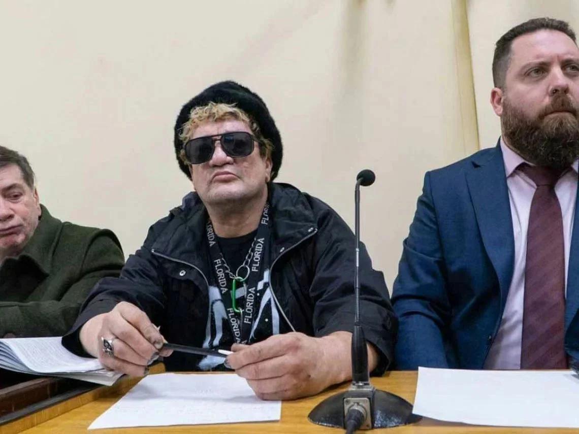 Rechazaron la recusación de la defensa del Pity Álvarez y el juicio continúa