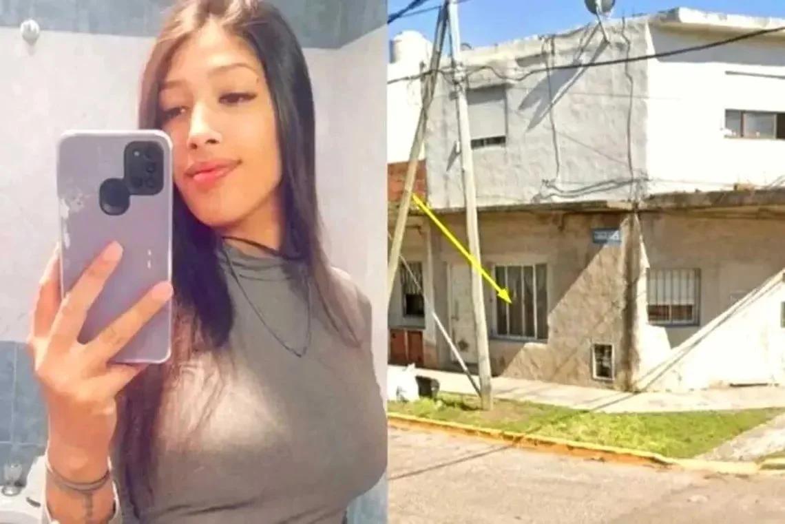 Cuatro detenidos por ataque con ácido en Pablo Podestá