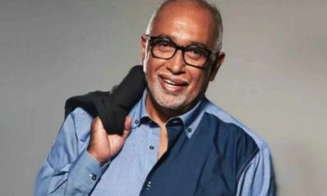 El emotivo adiós de Ricardo Montaner al Negro González Oro