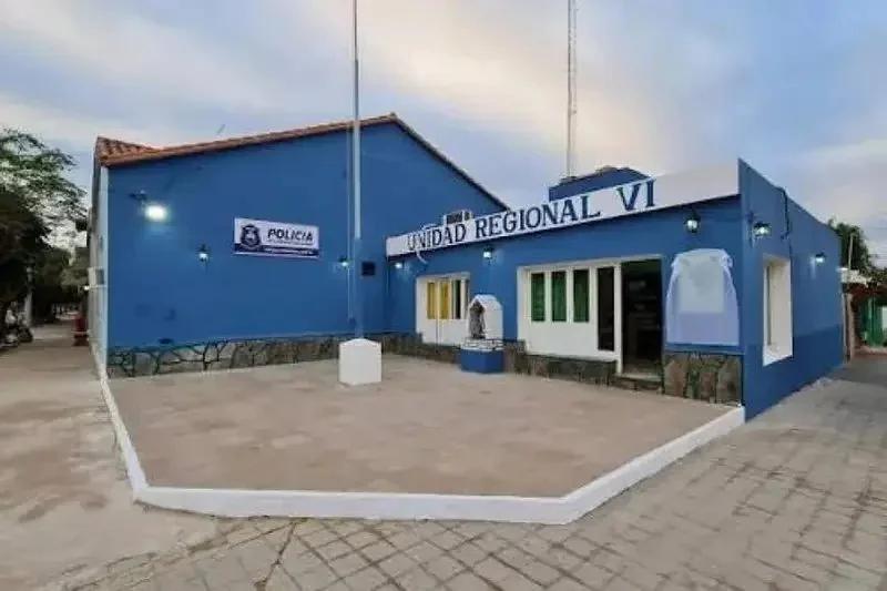 Continúa la detención de ocho policías por torturas en Ulapes