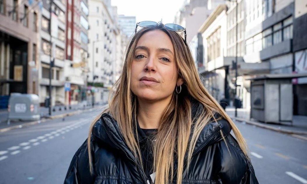 Sofi Martinez citada por la Justicia uruguaya tras un clasico