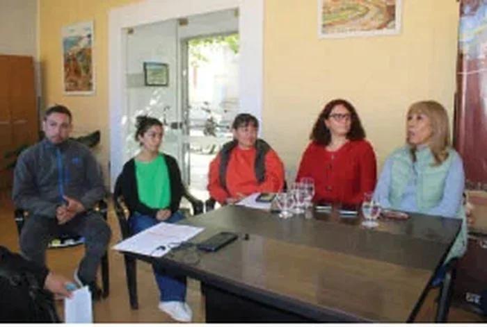 Lanzaron el cronograma de la Semana del Algarrobo en Chilecito