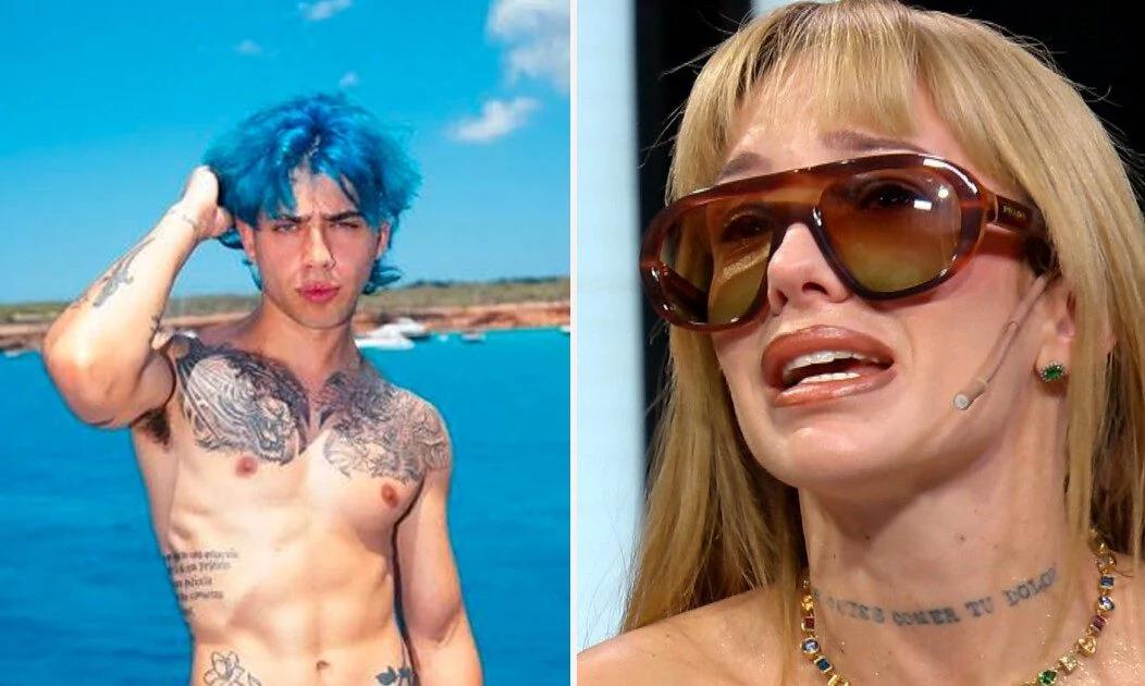 Escándalo en Ibiza: los detalles del supuesto engaño de Luck Ra a La Joaqui
