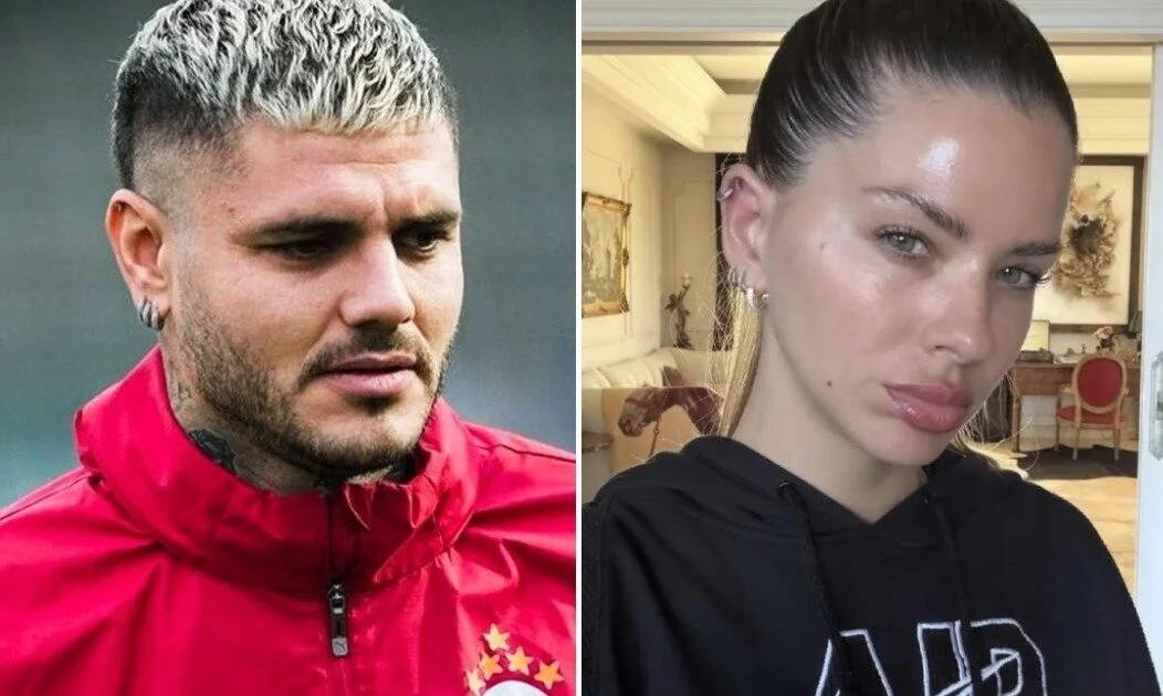Se frustro el pase de Mauro Icardi a la Lazio