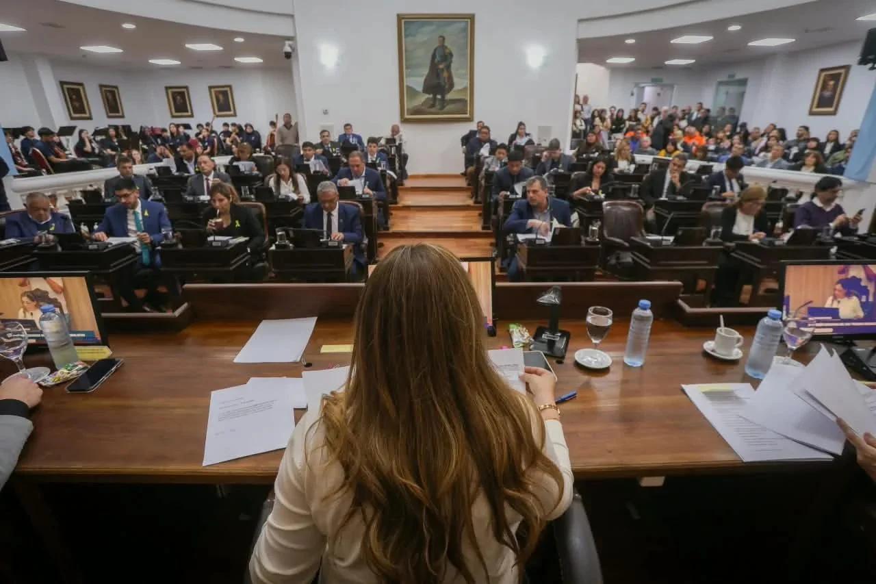 Aporte extraordinario para grandes empresas en La Rioja