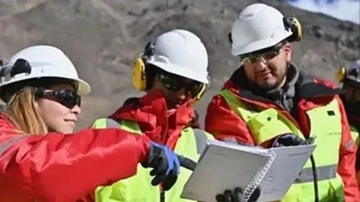 San Juan terceriza el registro de proveedores mineros