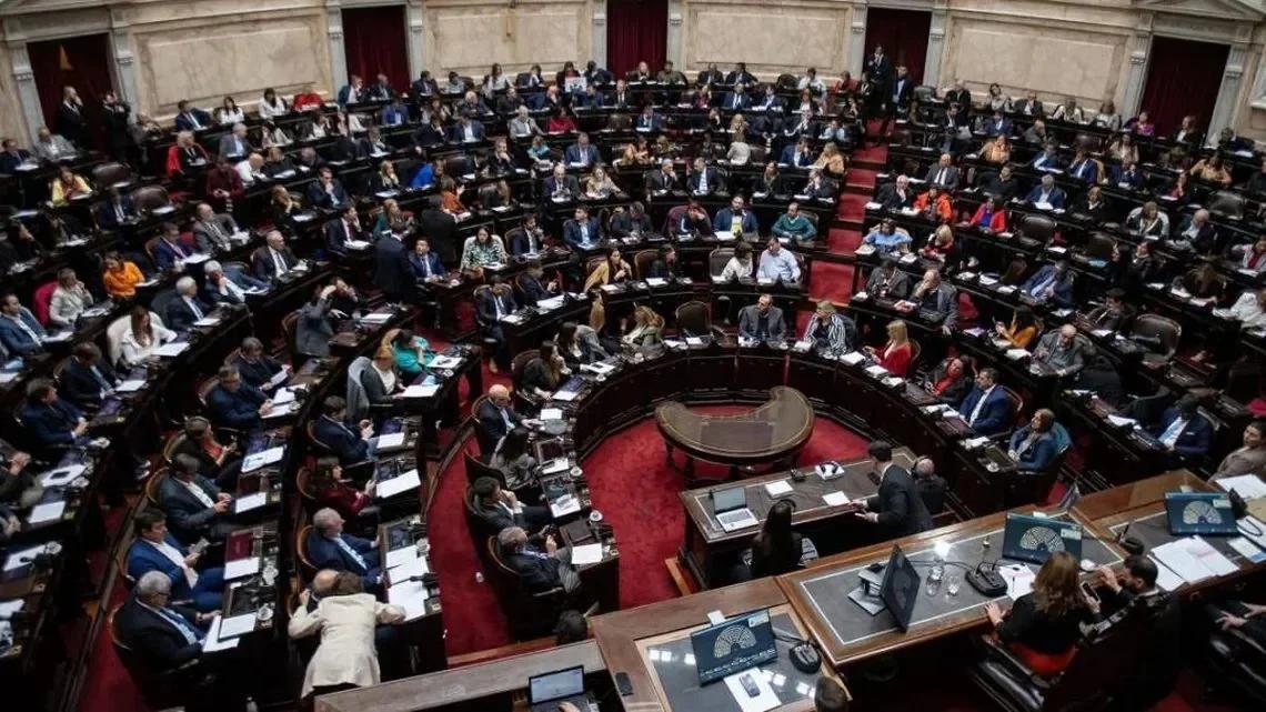 La oposición busca sesionar por morosidad familiar y discapacidad