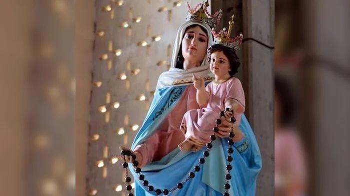 La Legislatura celebra a la Virgen del Rosario de San Nicolás