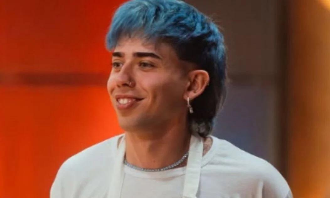 Rumores de romance entre Luck Ra y Juli Poggio en MasterChef