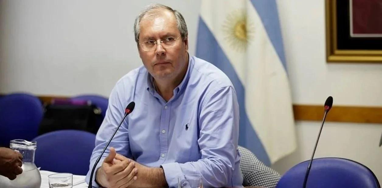Confirman la perpetua por el crimen de Héctor Olivares y Miguel Yadón