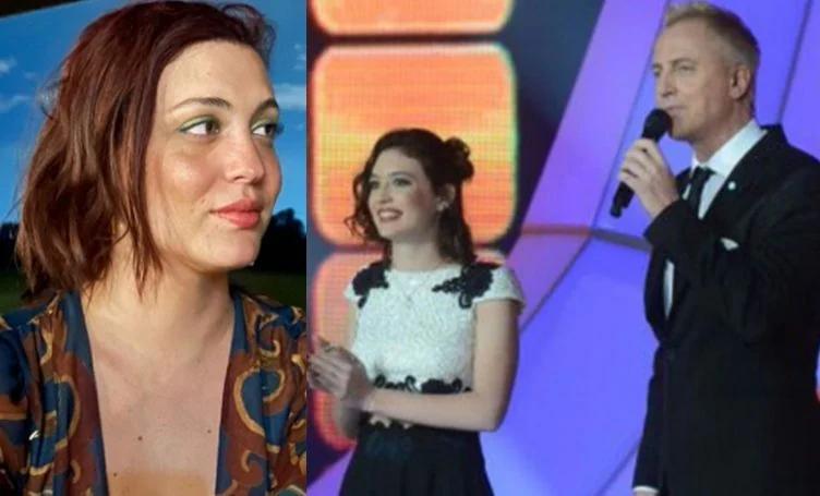 El valiente relato de Victoria Bernardi sobre la muerte de su hermano