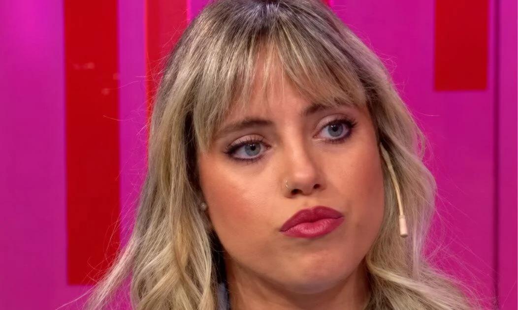 Denisse Gonzalez revelo detalles sobre su estado de salud