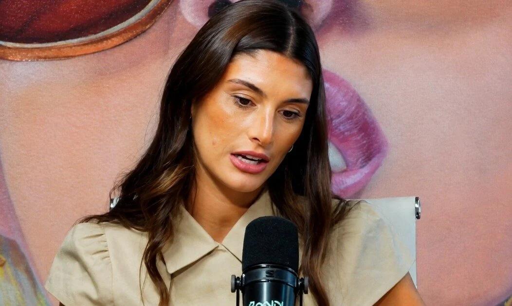 Lola Latorre responde ante las acusaciones de plagio